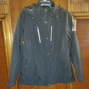 GERRY SIZE L WOMAN'S JACKET